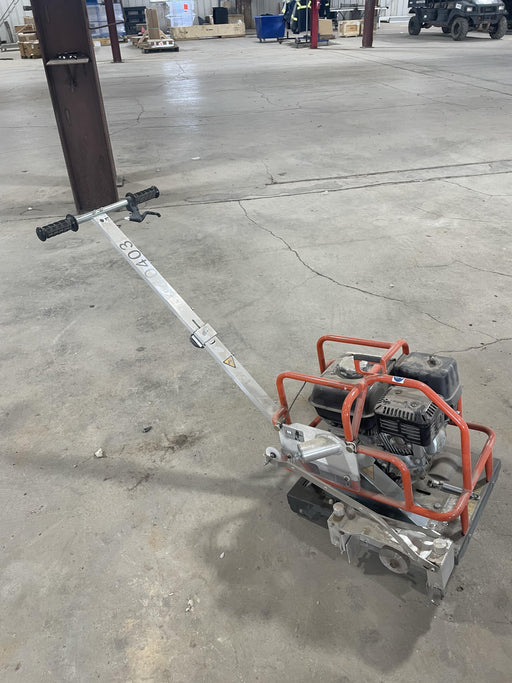 2024 HUSQVARNA SOFF-CUT 150