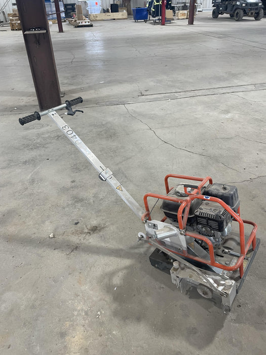 2024 HUSQVARNA SOFF-CUT 150