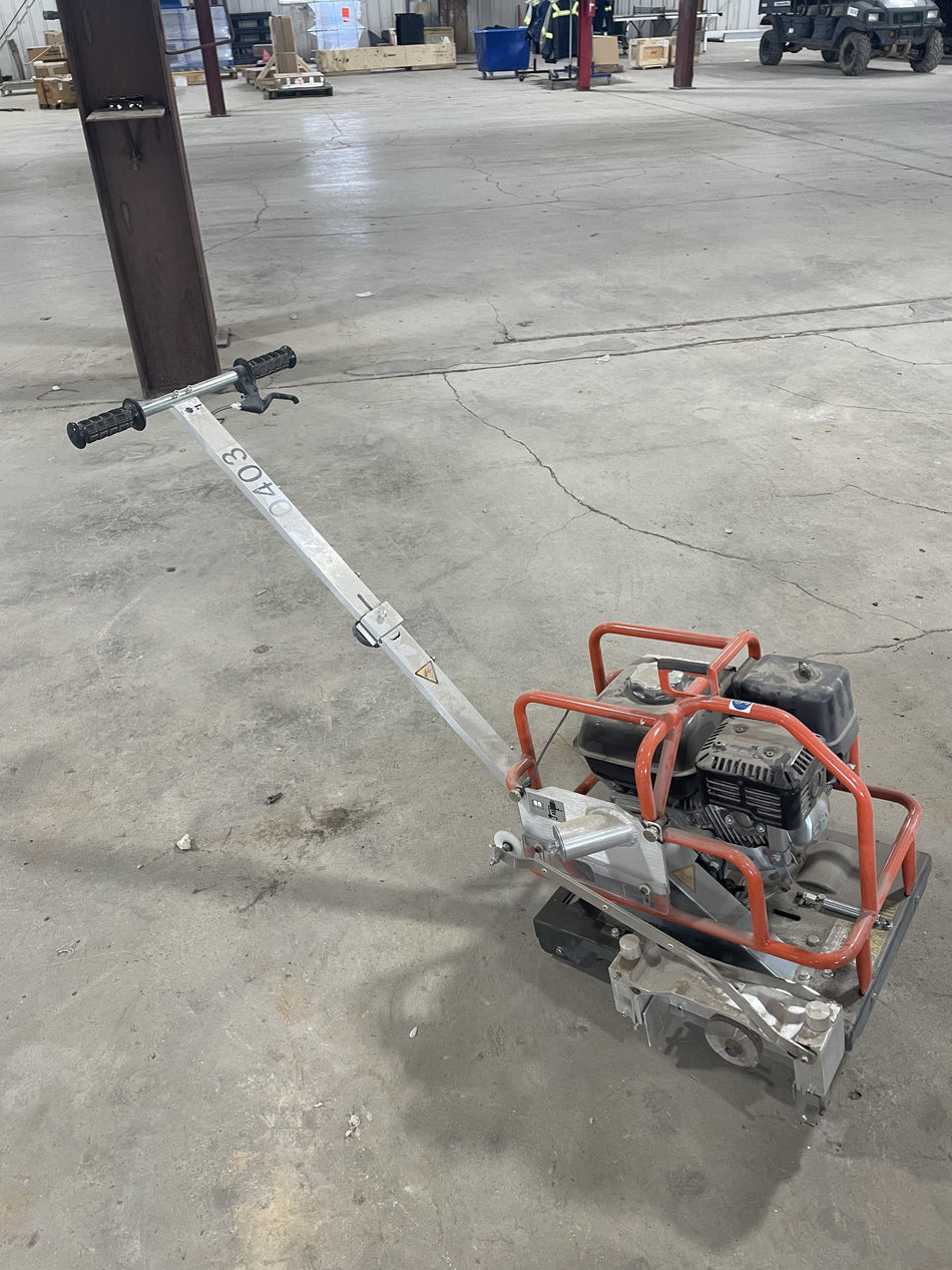 2024 HUSQVARNA SOFF-CUT 150