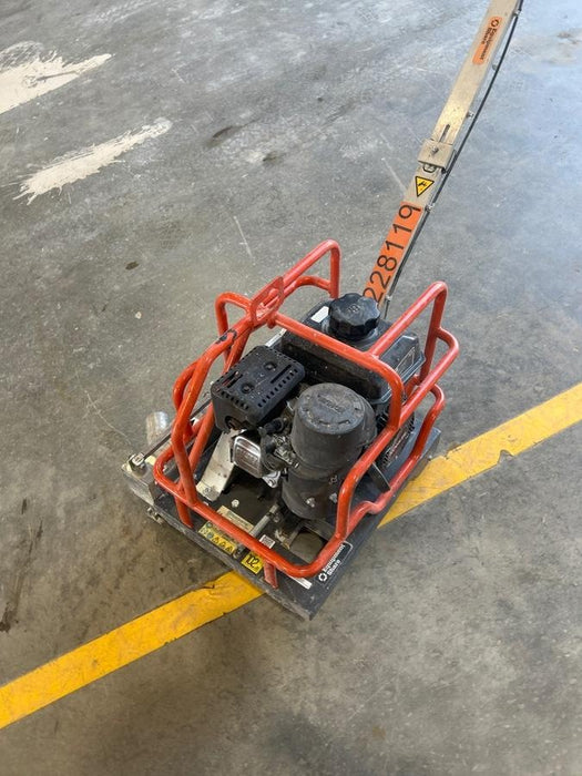 2022 HUSQVARNA SOFF-CUT 150