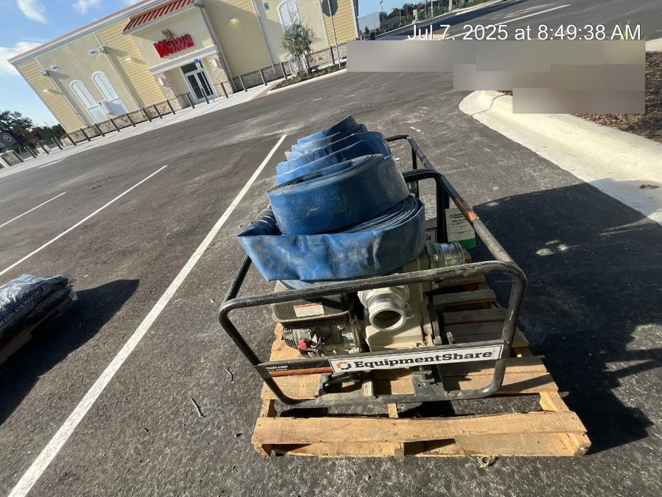 2024 MI-T-M WTP-T03-0MGH