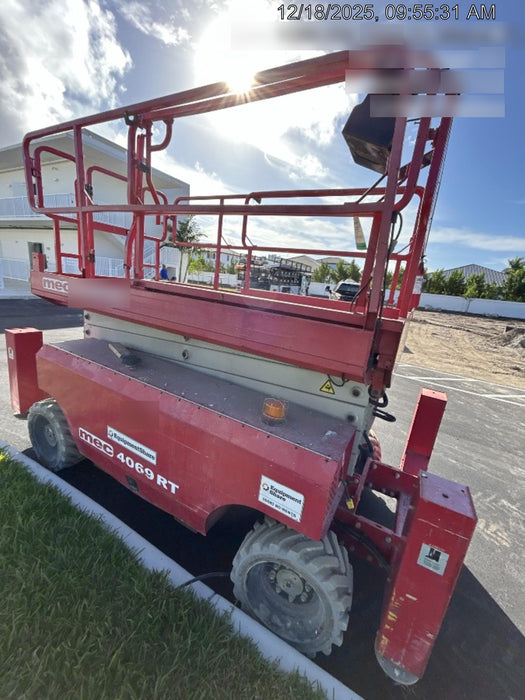 2020 MEC 4069RT