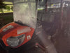 2020 Kubota RTV-X1140 4 Seat UTV, 4WD, Canopy, Standard Rental Spec