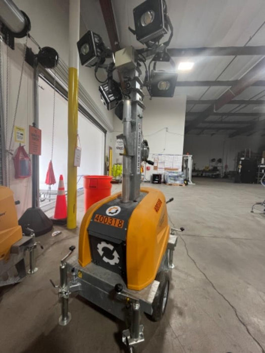 2024 ATLAS COPCO HILIGHT E3 Plus