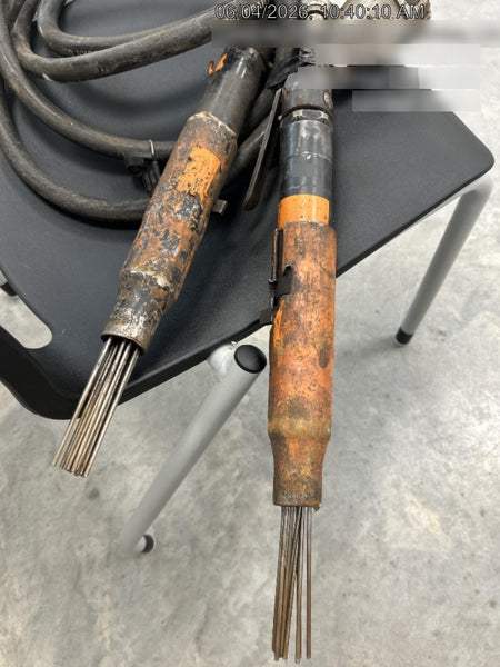 2023 MICHIGAN PNEUMATIC ES-1BLNS