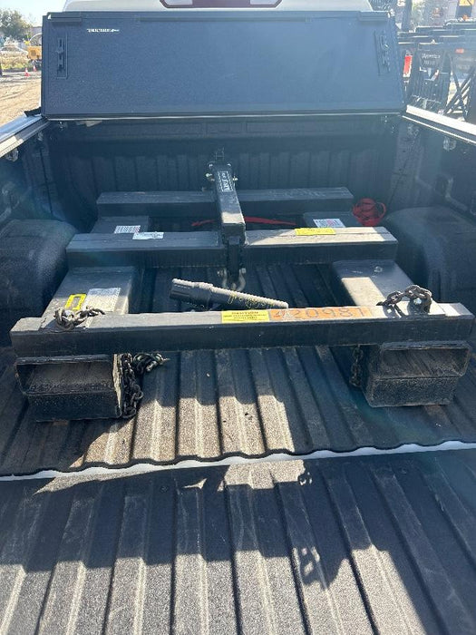 2024 STAR INDUSTRIES 1395B