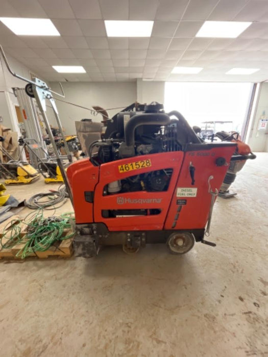 2024 HUSQVARNA FS5000 D 3-SP 36"