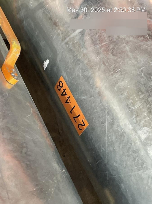 2022 MICHIGAN PNEUMATIC ES-10AM-TRACKER