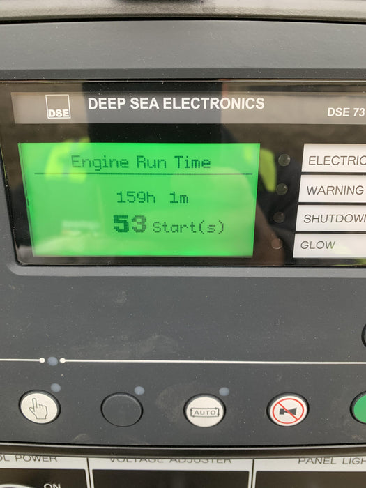 2021 AIRMAN SDG25S-8E1