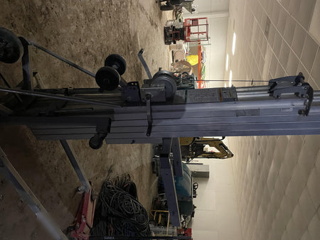 2019 GENIE SLC-24