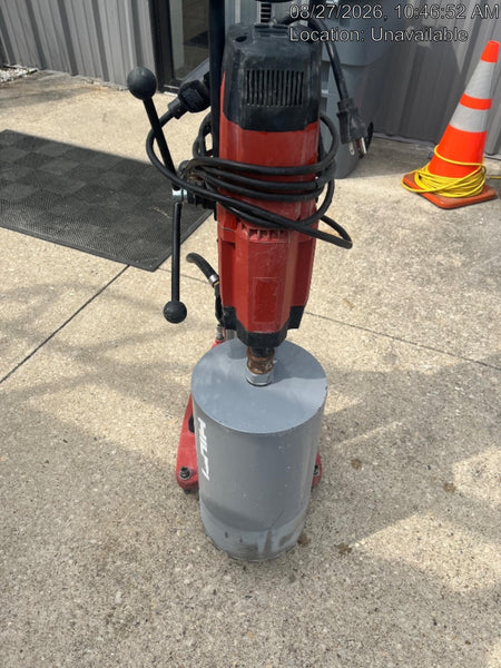2024 HILTI DD 250