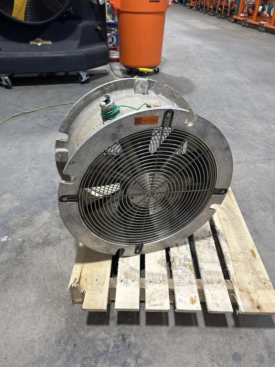2021 MICHIGAN PNEUMATIC 20262