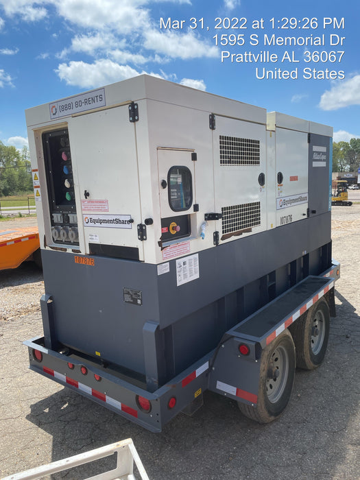 2020 ATLAS COPCO QAS150