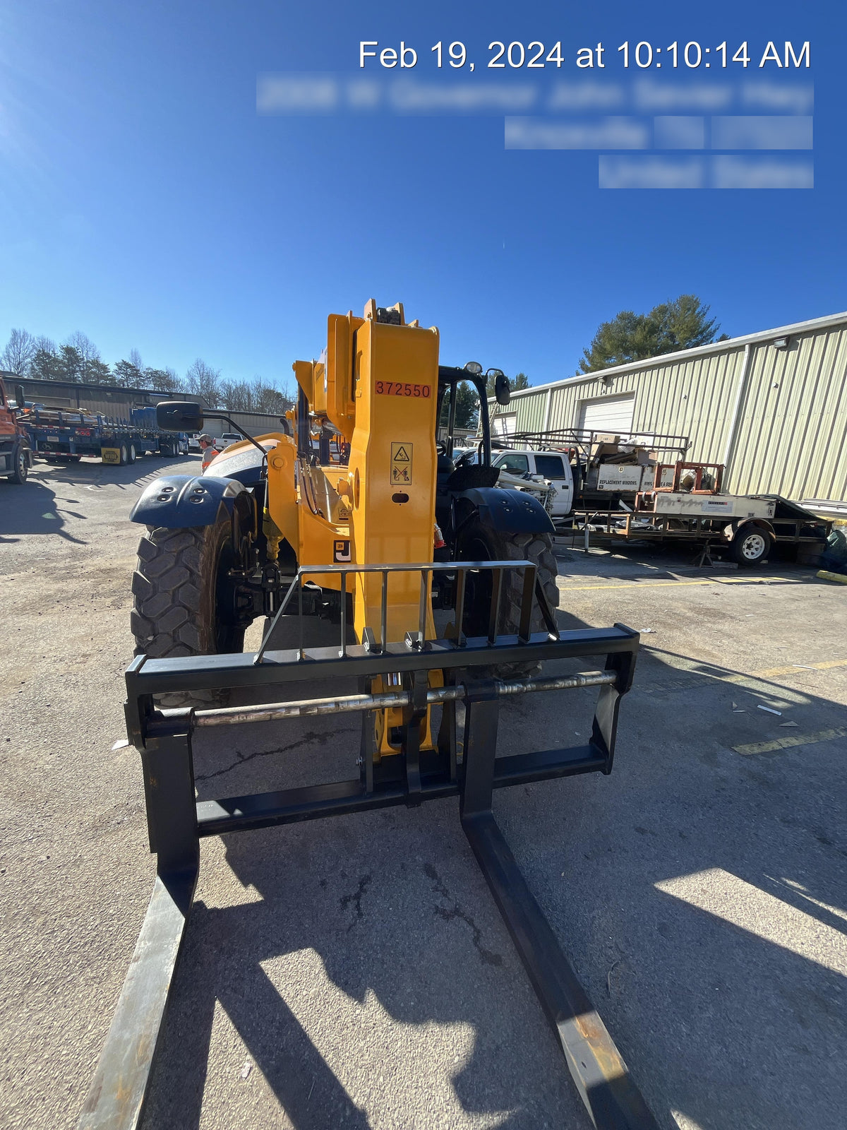 2024 JCB 506-36