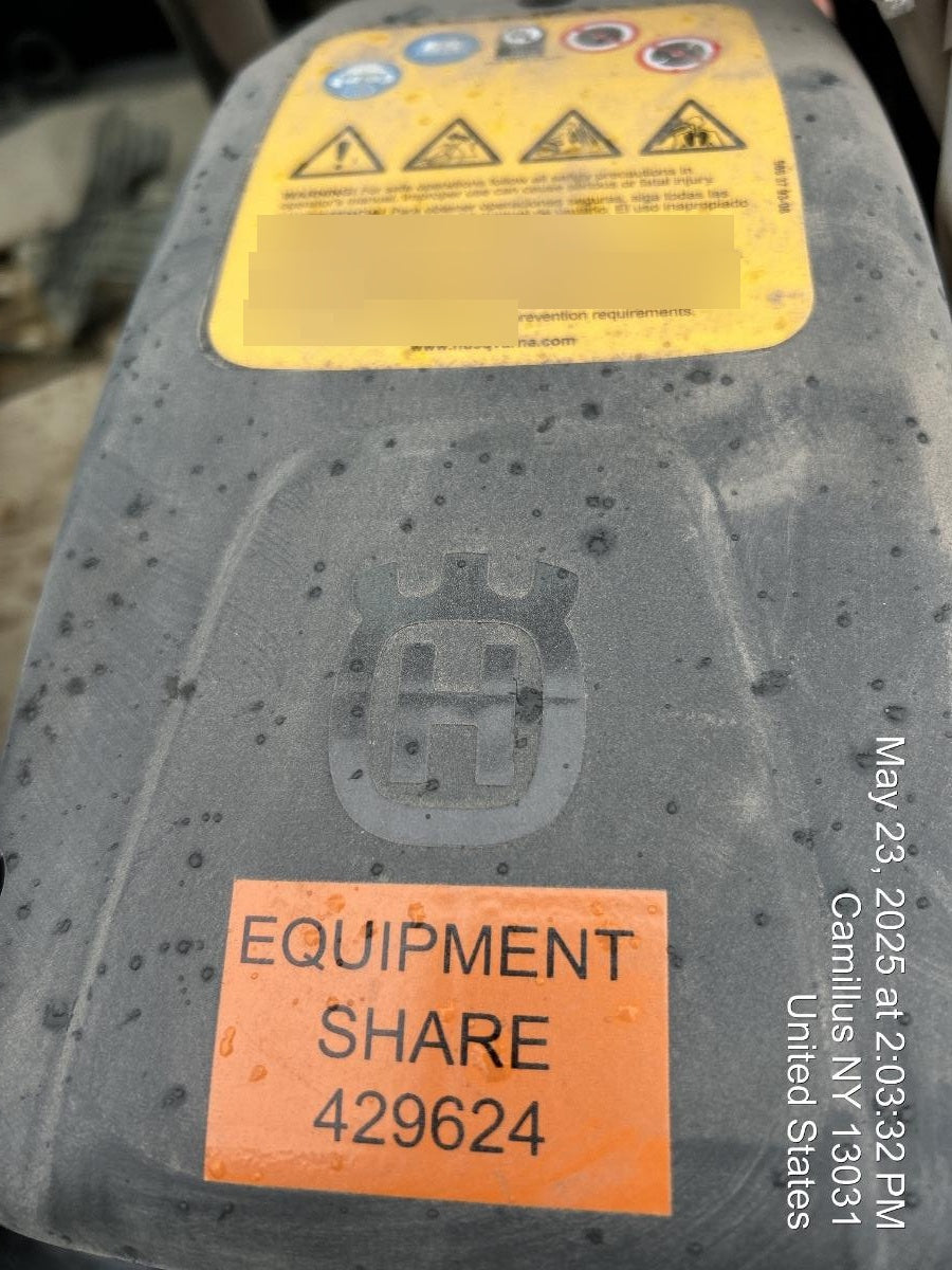 2024 HUSQVARNA K770