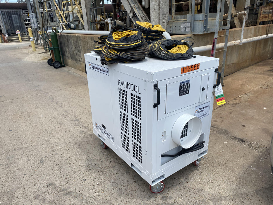 2023 KWIKOOL KPO5-43H