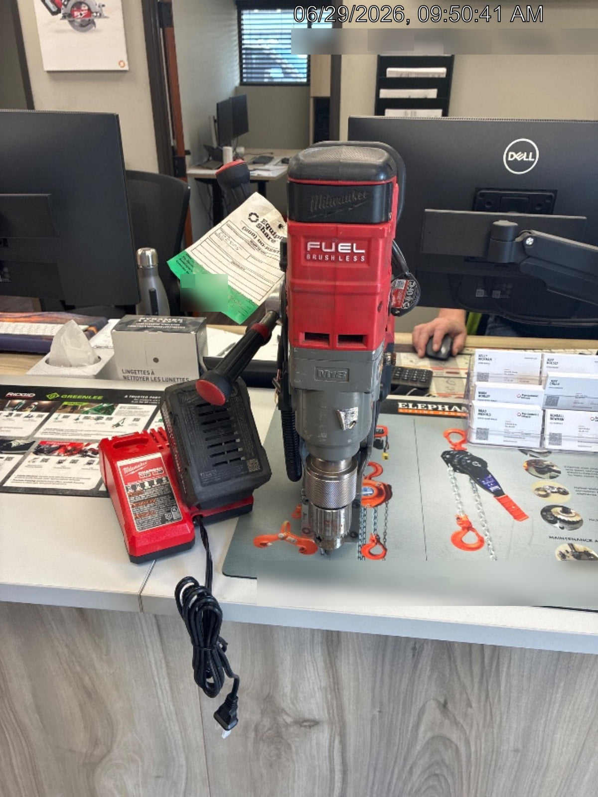 2022 MILWAUKEE 2788-22HD