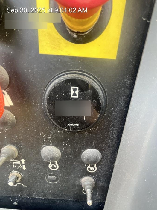 2019 GENIE Z-45/25J DC