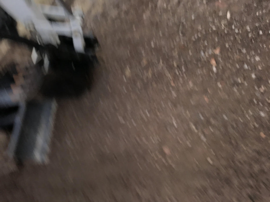 2019 Takeuchi TB290 Cab, AC, Rubber Tracks, Dozer Blade, Travel Alarm, Control Pattern Change Valve, Auxiliary Hydraulics w/18" Quick Coupler Bucket with teeth, 6.2 cu. ft. capacity/24" Quick Coupler Bucket with teeth, 8.6 cu. ft. capacity/36" Quick Coupler Bucket with teeth, 13.4 cu. ft. capacity, Quick Coupler, Hydraulic Thumb Installed