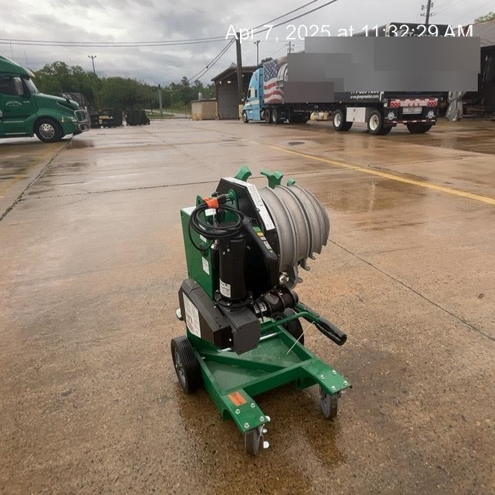 2023 GREENLEE 854DX