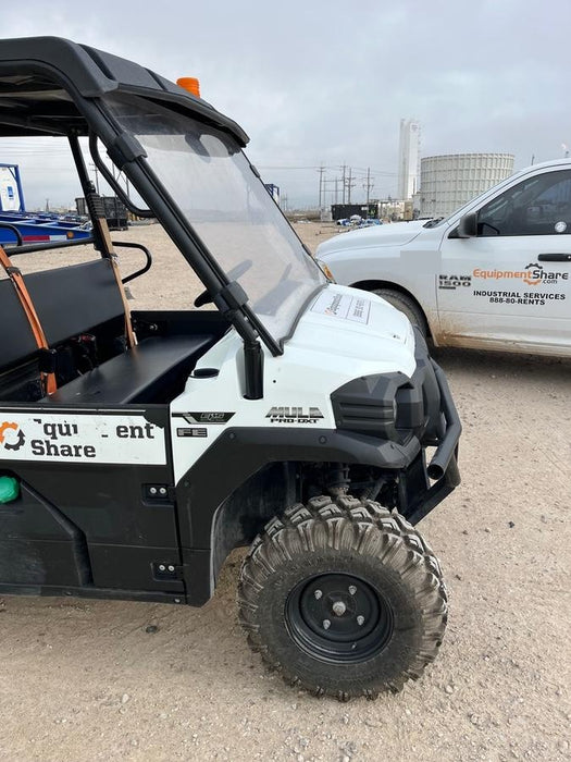 2022 KAWASAKI Mule PRO-DXT (Half Door)
