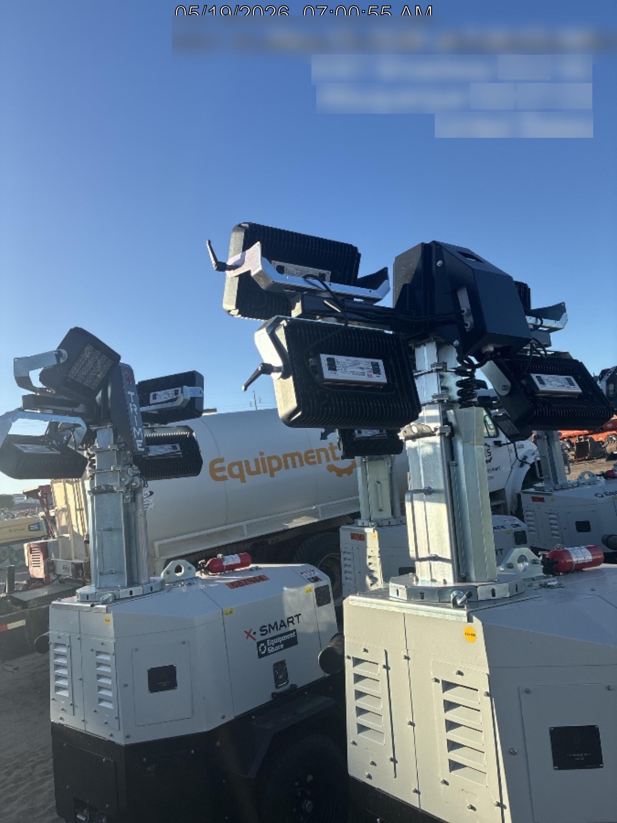 2026 TRIME X-SMART (EL1250H)