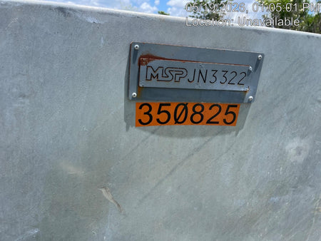 2023 MYERS-SETH MSP PP-150
