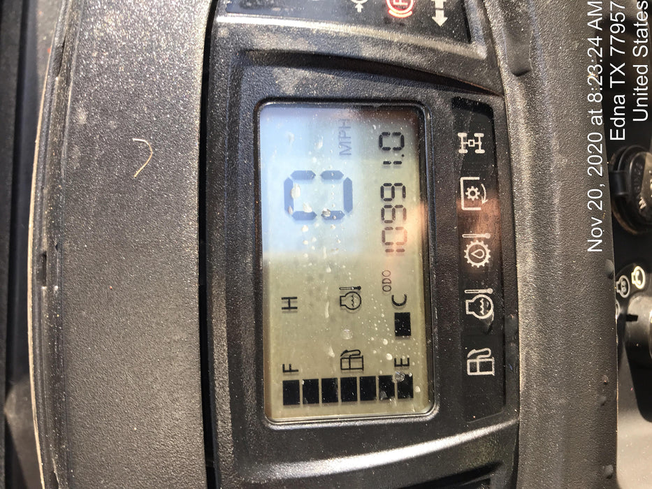 2019 KUBOTA RTV-X1140W-H (Canopy)