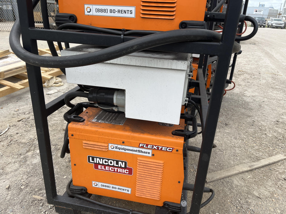 2021 LEX WR6A-7SM-FG26DZ6LD-R