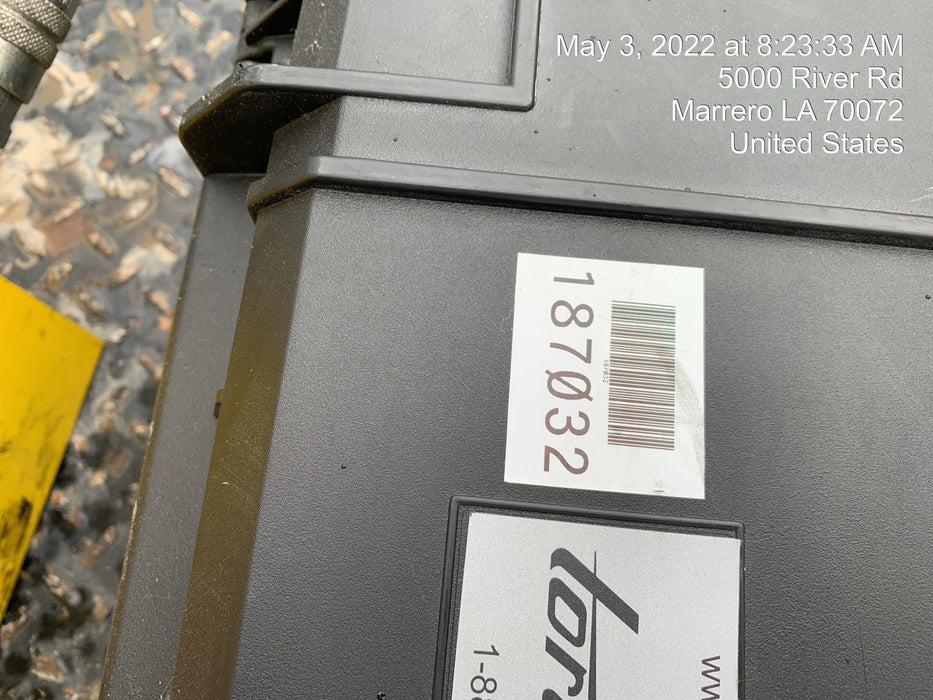 2021 TORCUP VT-500KIT