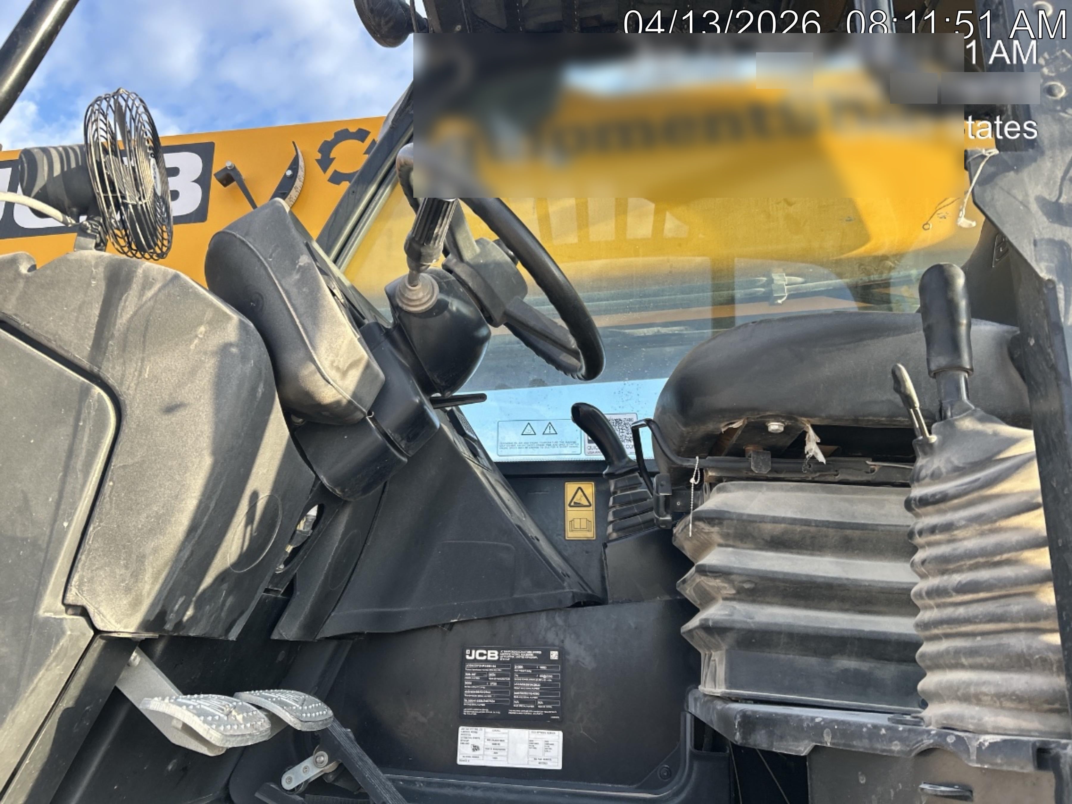 2024 JCB 506-36