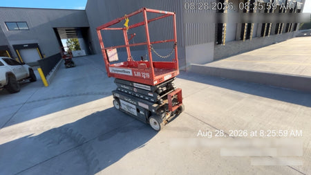 2019 Skyjack SJIII-3219 Standard w/Trojan Batteries