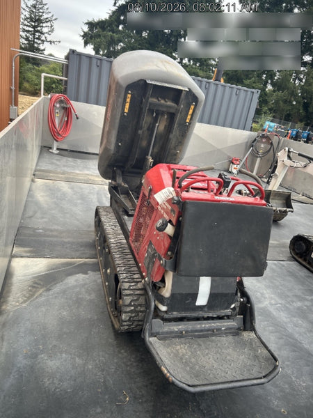 2025 TORO MBTX 2500-TS