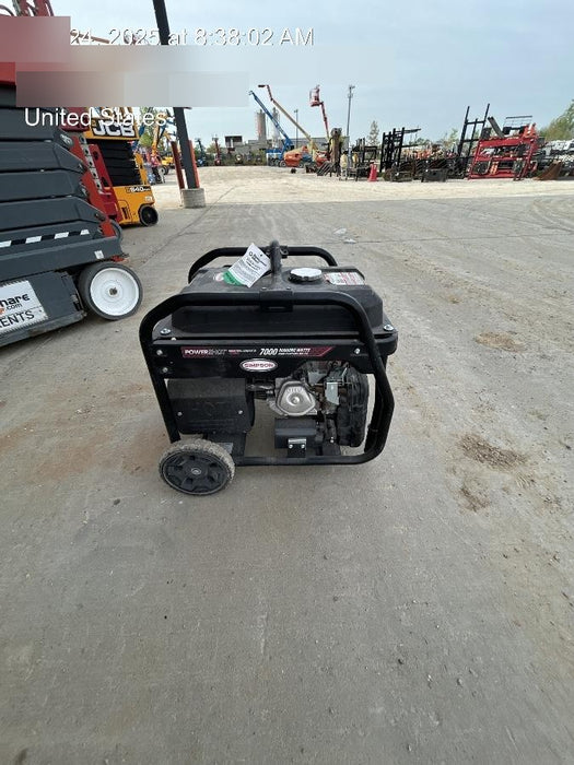 2022 SIMPSON SCGH8500