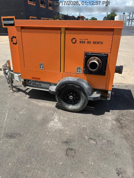 2022 PIONEER SAPP66S12L71-TD2.9L4