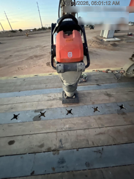 2024 HUSQVARNA LT6005