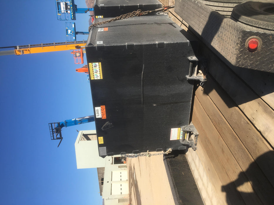 2020 STAR INDUSTRIES 1425