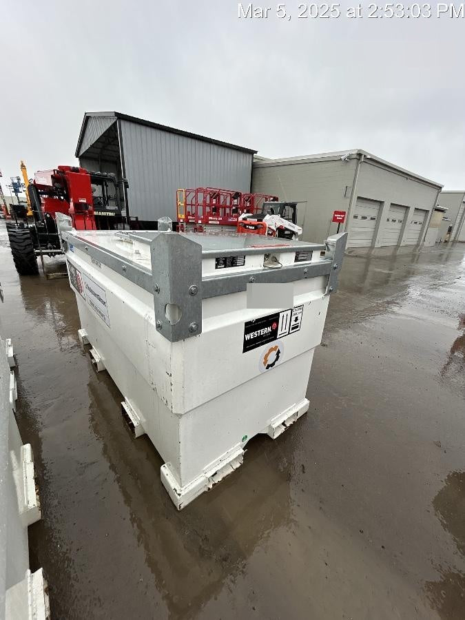 2021 TRANSCUBE 20TCG(G)W-NA