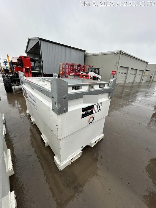 2021 TRANSCUBE 20TCG(G)W-NA