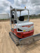 2021 TAKEUCHI TB235-2R