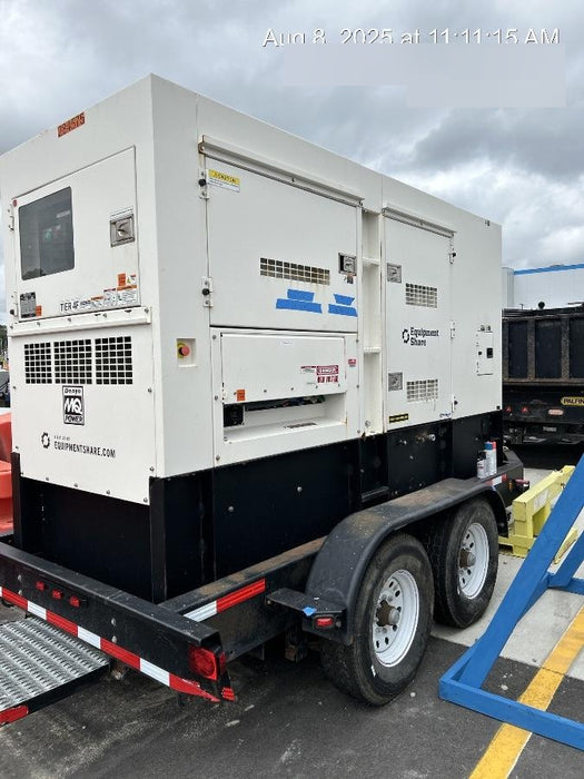 2022 MULTIQUIP DCA220