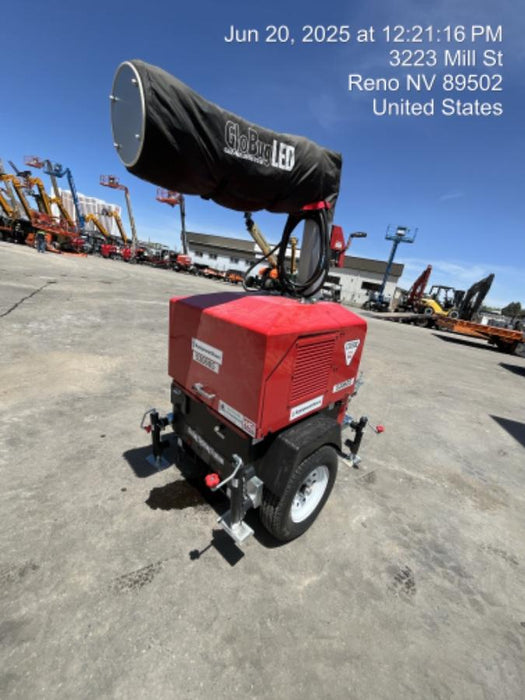 2025 MULTIQUIP GBX24BK