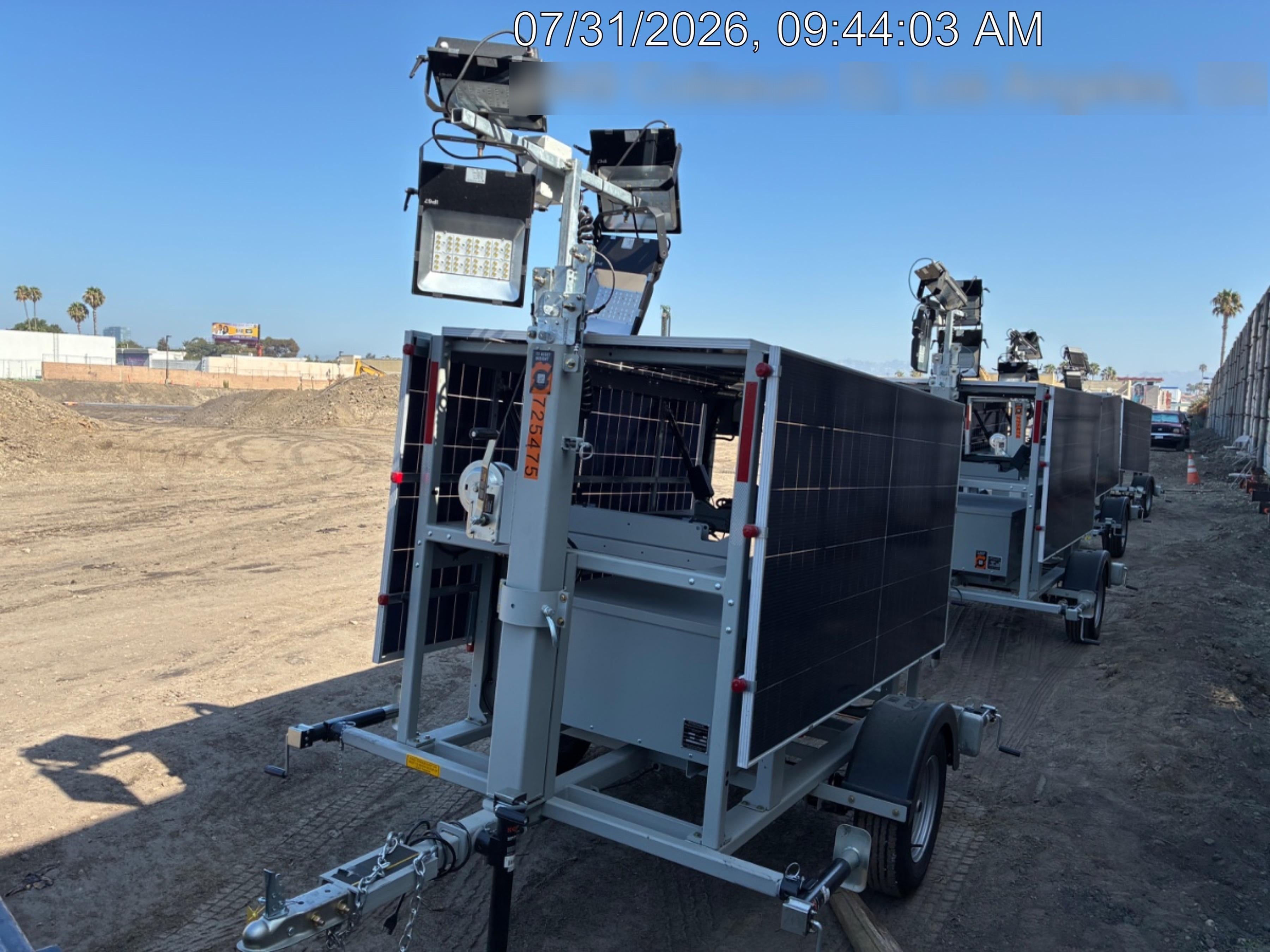 2026 PROGRESS SOLAR SOLUTIONS HELIOS-ES