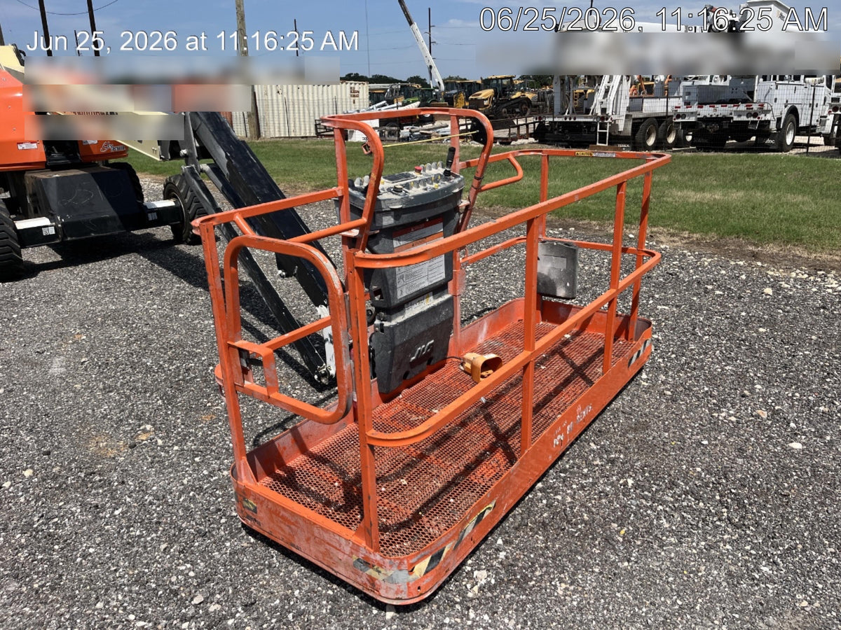 2025 JLG 460SJ