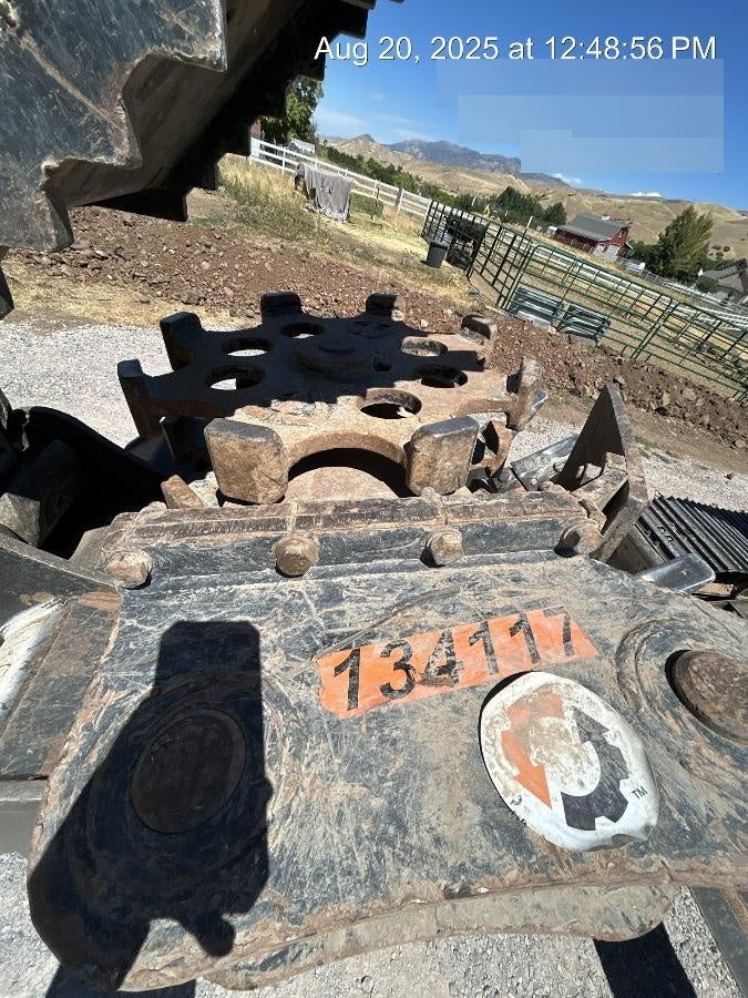 2021 PALADIN TWC1000-18