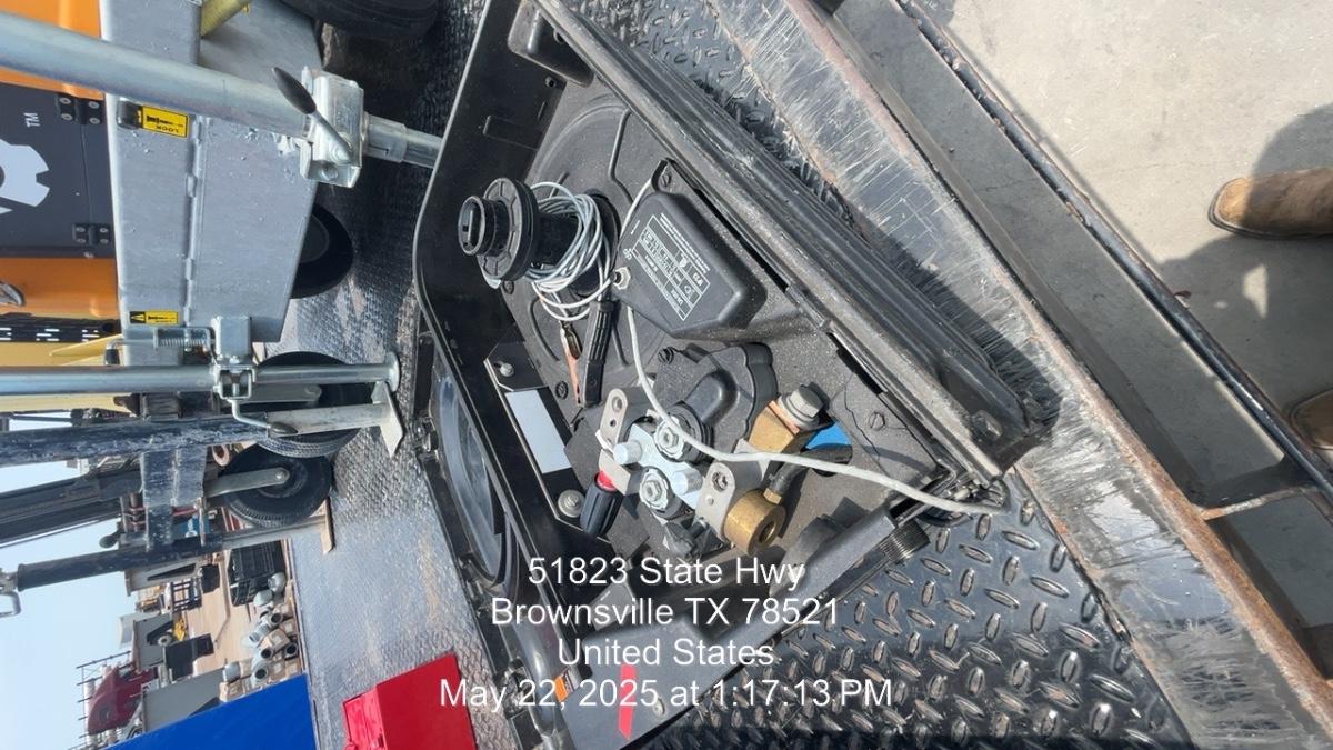 2024 LINCOLN ELECTRIC LN-25X