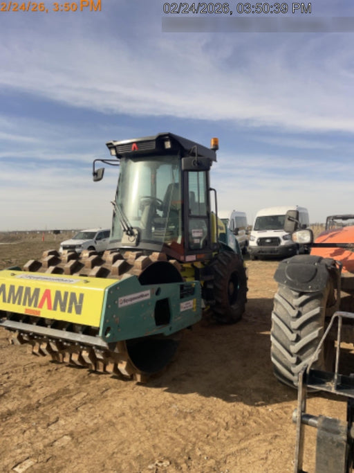 2023 AMMANN ARS70