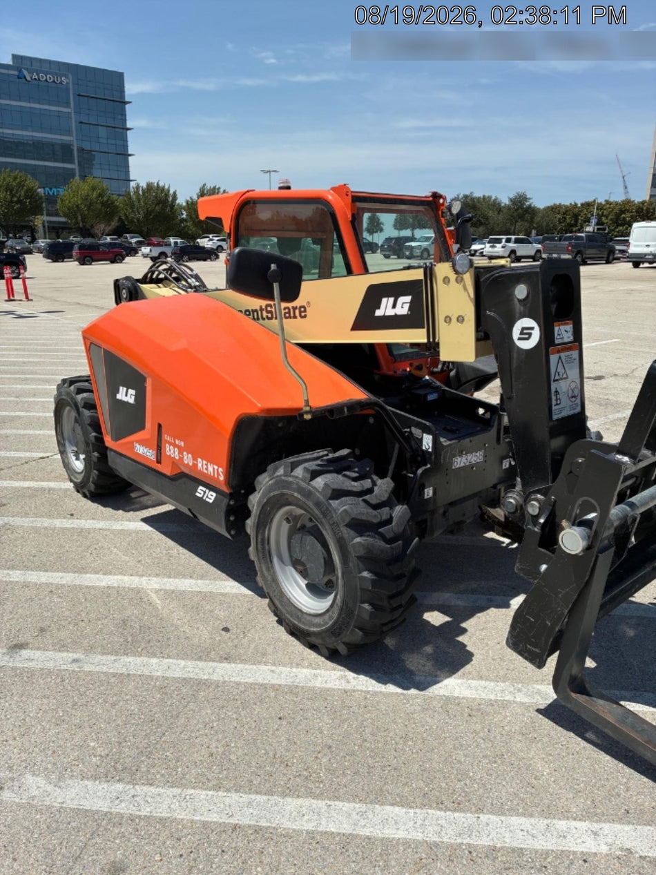 2022 TOYOTA 50-8FGU25