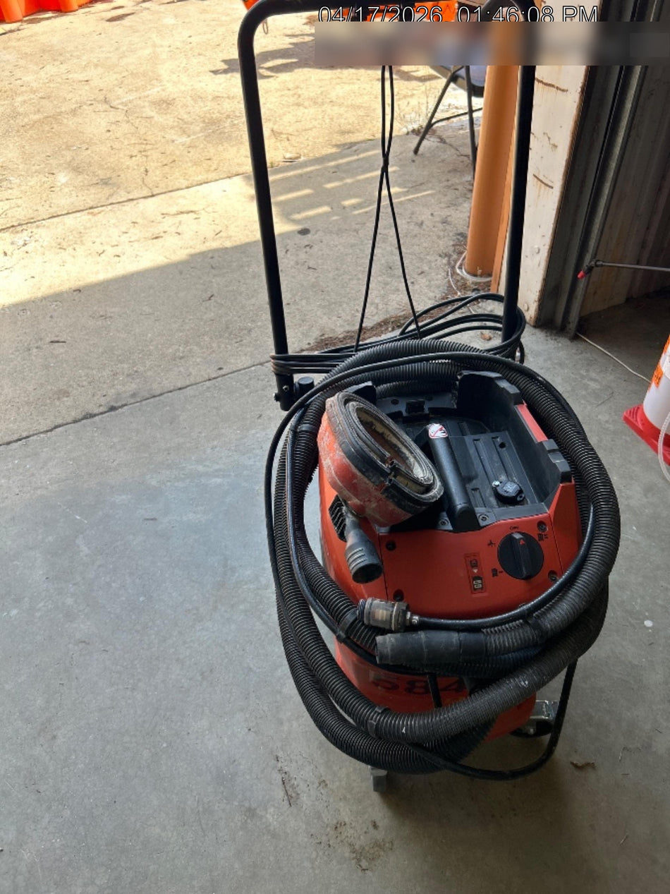 2019 HILTI DD-WMS 100