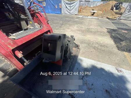 2025 STEEL UNLIMITED SUISL18CW-WR3